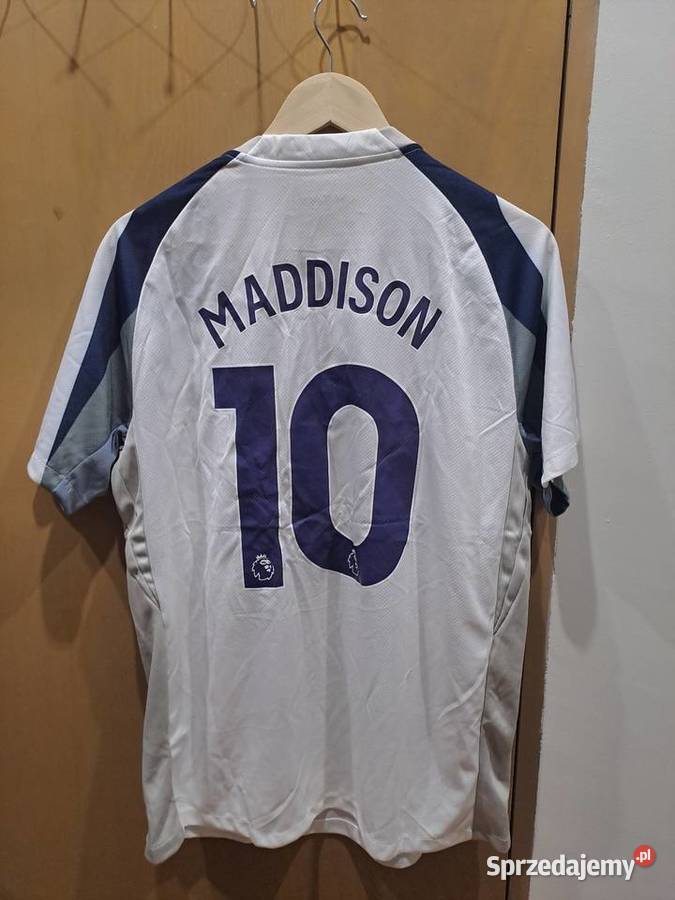 Koszulka piłkarska Tottenham Hotspur FC