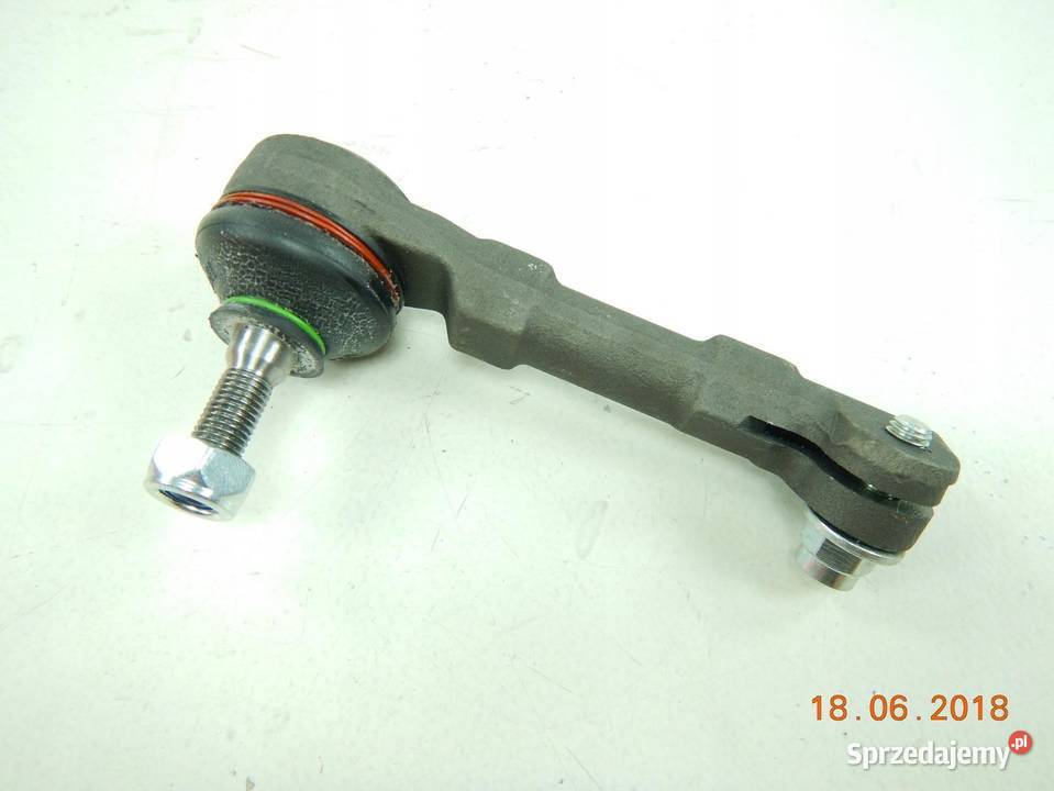 KOŃCÓWKA DRĄŻKA KIER RENAULT KANGO 97 TRW