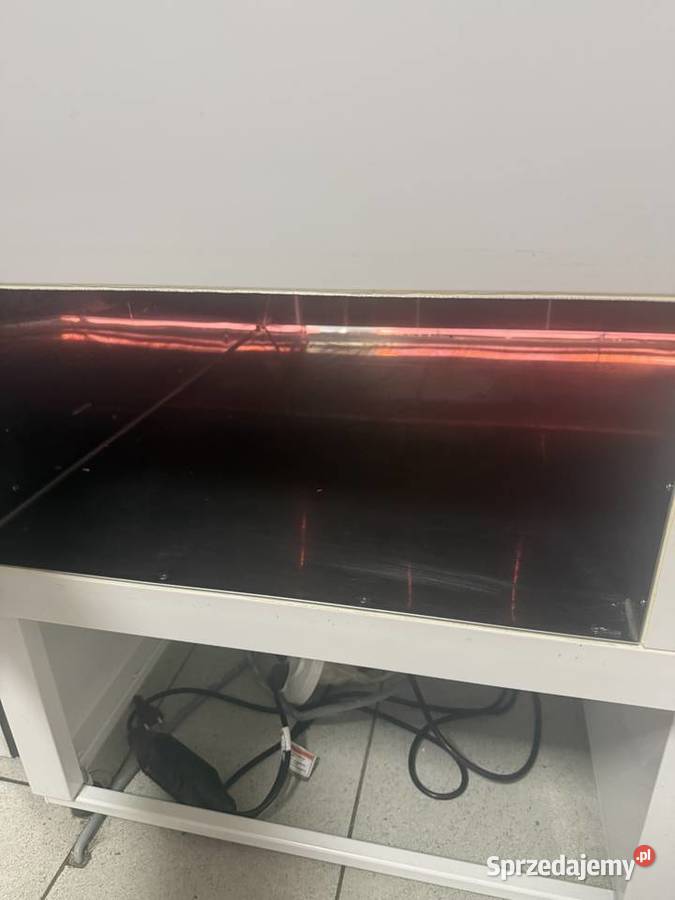 Lada chłodnicza dostępne dwie podlaskie