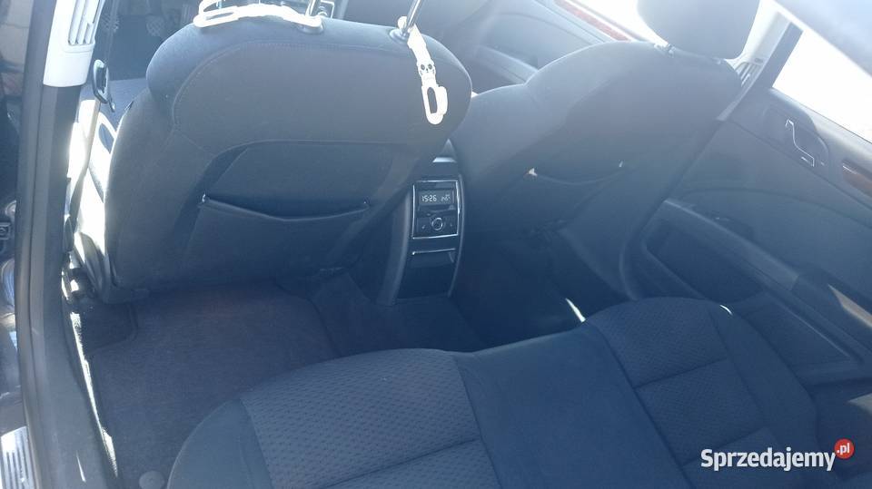 Skoda Superb Superb Radlin