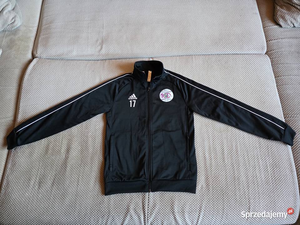 dres ADIDAS Climalite rozmiar 152 Rozmiar 152 Kraków