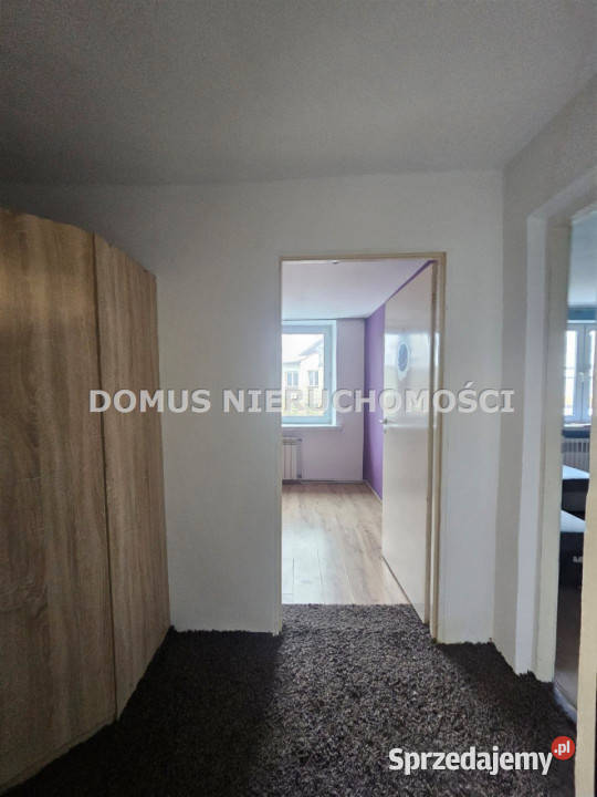 Mieszkanie 4167m2 2pokojowe Piotrków Trybunalski