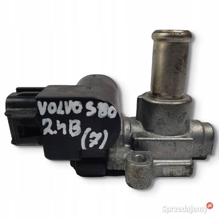 SILNICZEK KROKOWY Volvo S80 II 24 B 1275634 Chełm