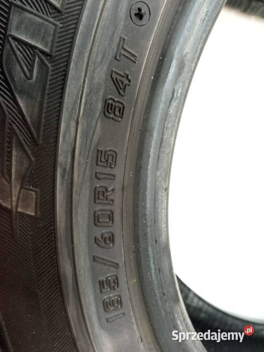 4x OPONA ZIMOWA FALKEN EUROWINTER HS439 18560R15