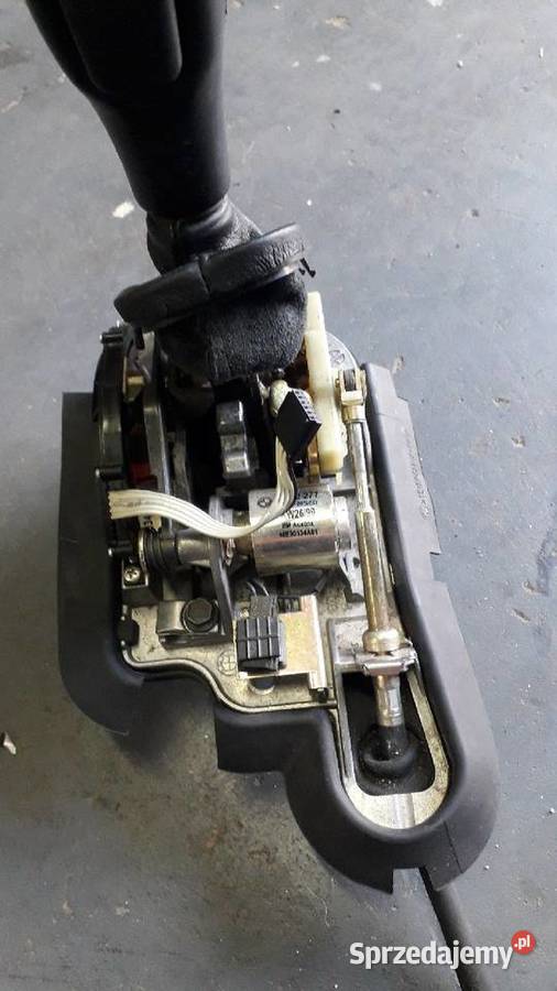 BMW e39 wybierak skrzyni biegow dolnośląskie Bolesławiec