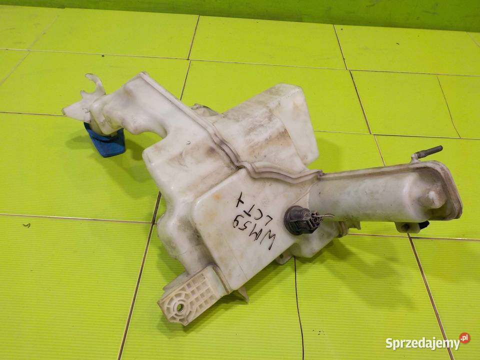 VW PASSAT B6 10r zbiorniczek spryskiwaczy osobowe Suków