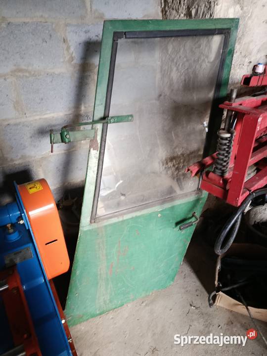 Kabina ursus c 360 c355 Chmielnik