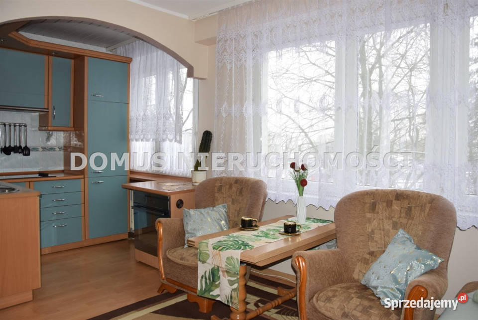 Mieszkanie 323m2 2 pokoje Brzeziny