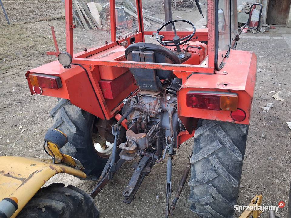 URSUS C 360 Ursus Jasło sprzedam