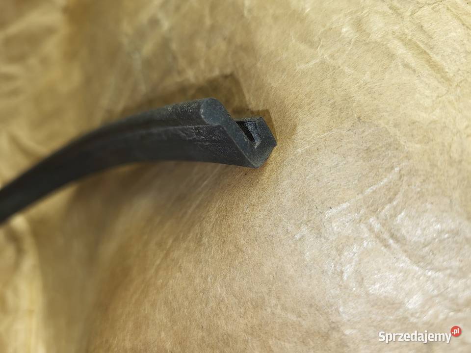 Trabant 601 Nowa uszczelka wentylatora dmuchawy osobowe Piaseczno