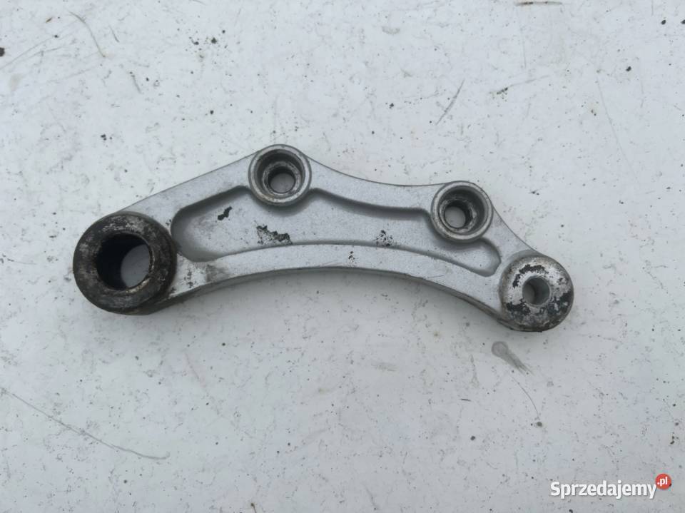 Jarzmo mocowanie zacisku Kawasaki GTR ZGT 1000 Ostrzeszów sprzedam