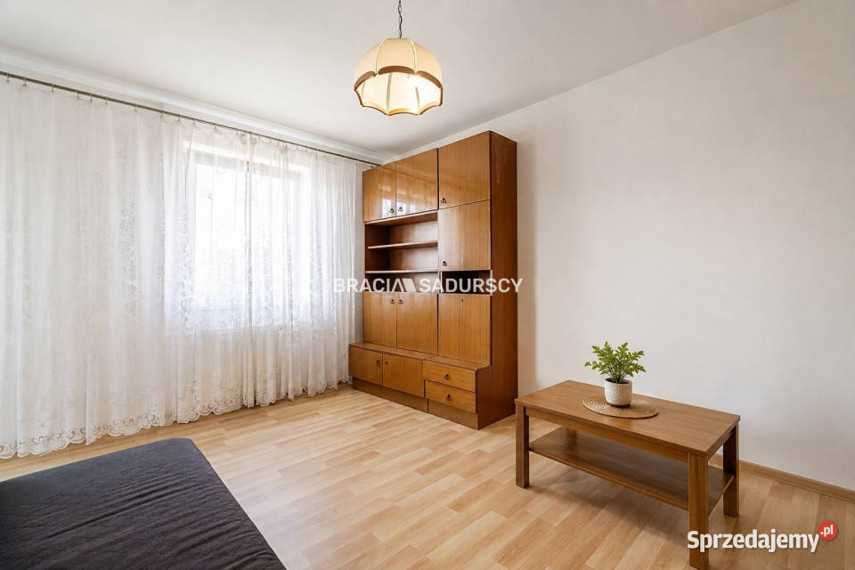Sprzedam mieszkanie Kraków Bratysławska 5114m2 2