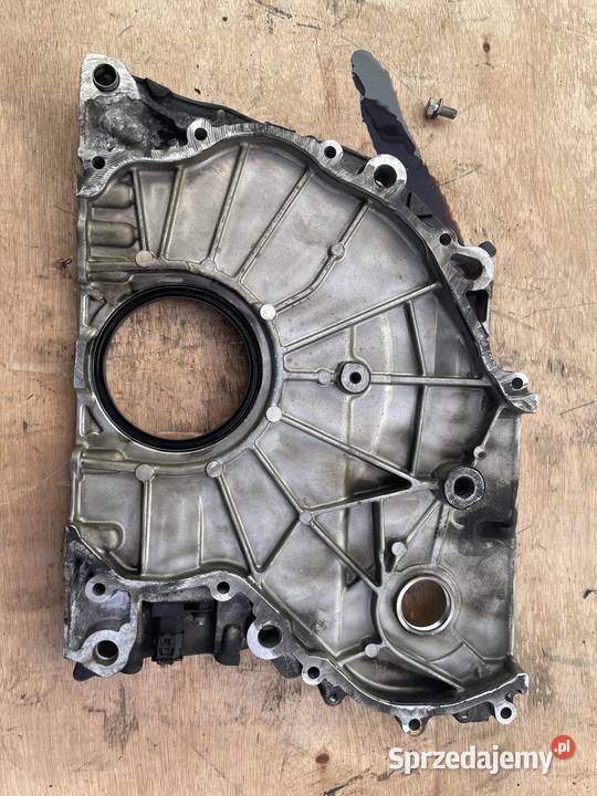 Osłona rozrządu B47 Stalowa Wola