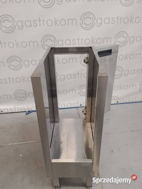 SZAFKA DO ZABUDOWY BEZ BLATU 32X58X87 Wrocław