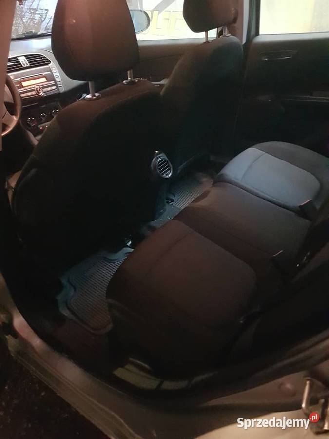 Fiat bravo 19jtd 2008r Warszawa