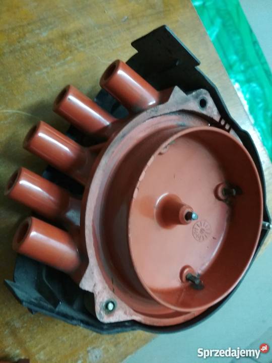 Kopułka aparatu zapłonowego BREMI BMW E30 m40