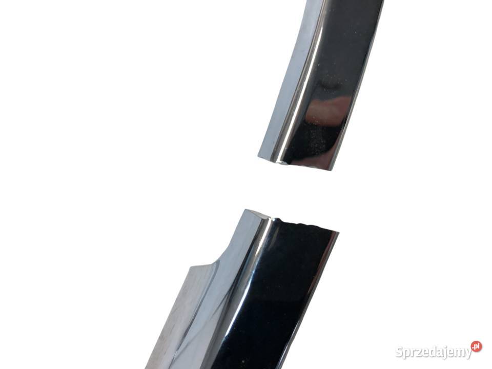 Peugeot 208 A9 I 2015 2019 LIFT Ramka atrapy Skarżysko-Kamienna