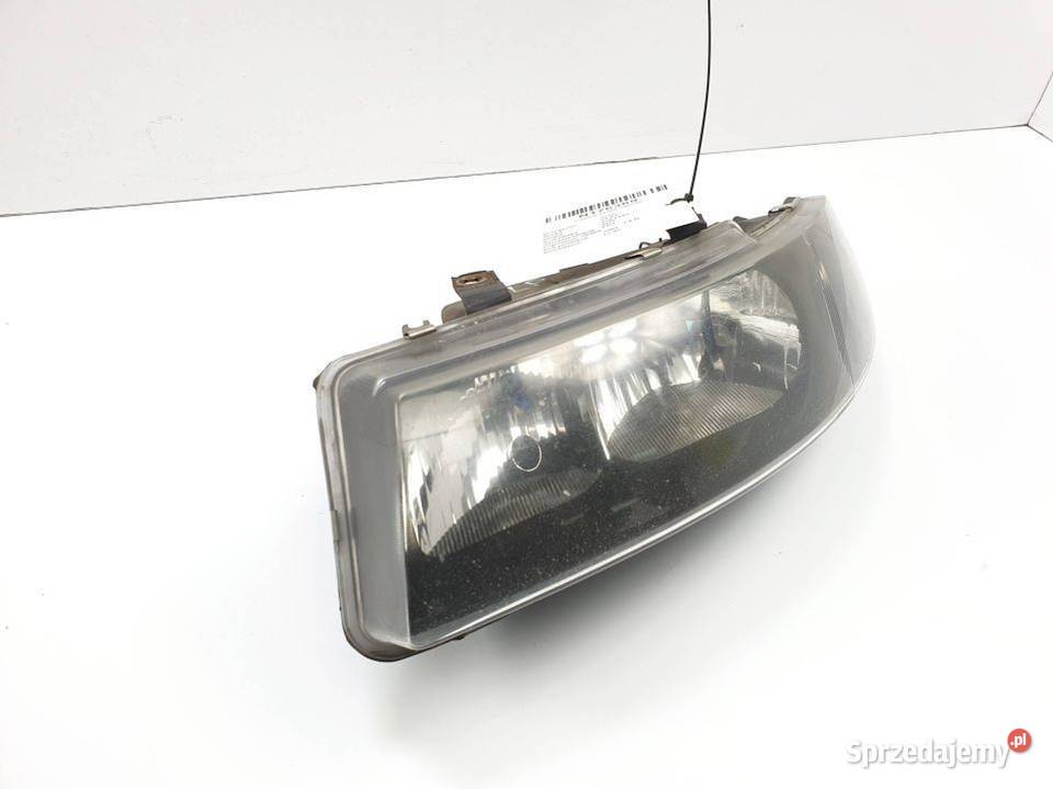 LAMPA LEWA PRZÓD SEAT TOLEDO Lipno