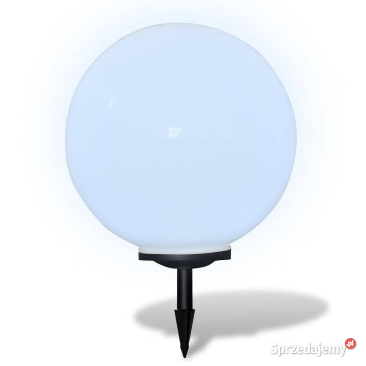 Lampa do oświetlenia ścieżki LED 50 ze