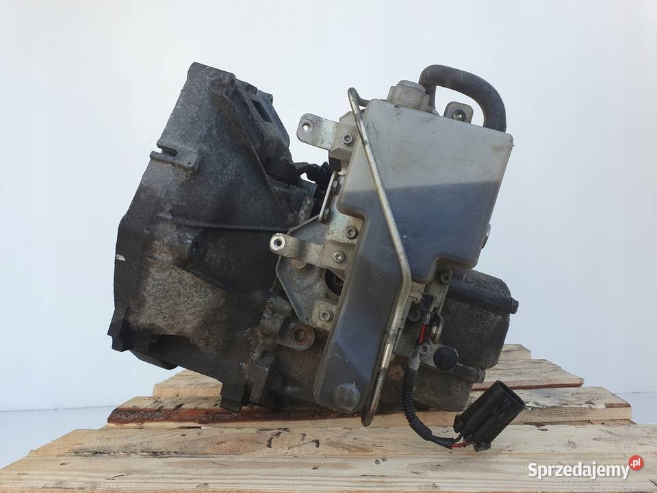 Fiat Fiorino III 13 JTD MJ SKRZYNIA BIEGÓW osobowe Chełm sprzedam