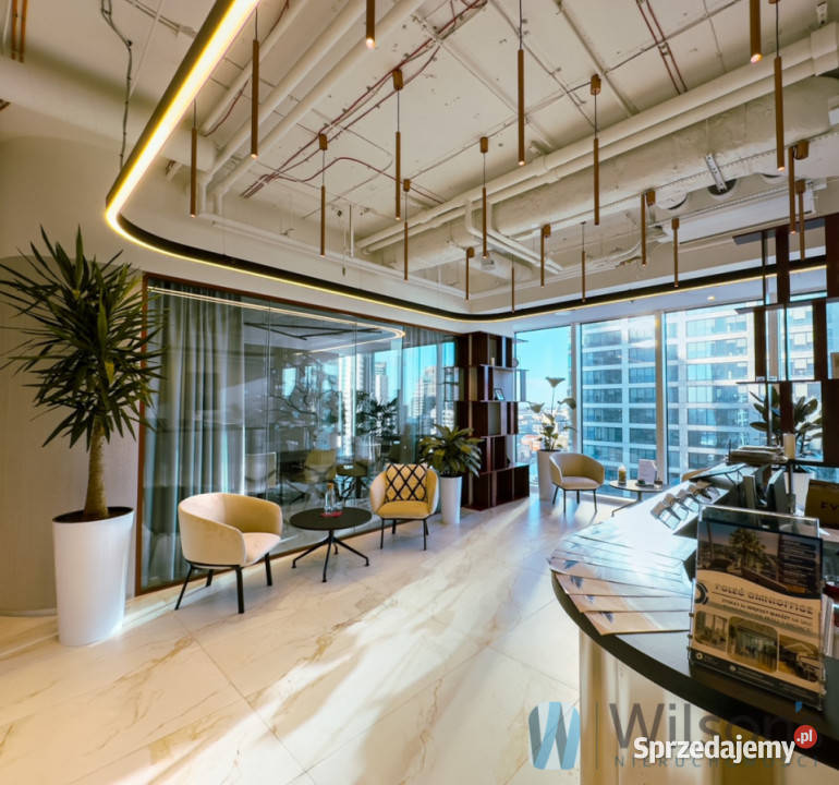 wynajmu lokalu Warszawa Rondo Organizacji