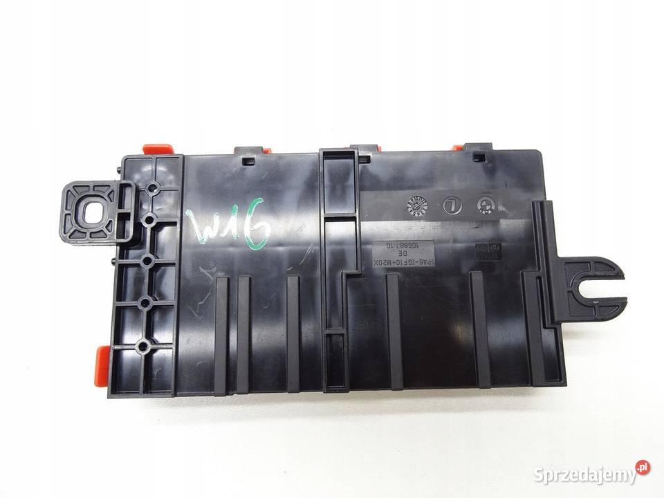 ROZDZIELACZ PRĄDU 9227752 BMW F20 F21 F30 F31