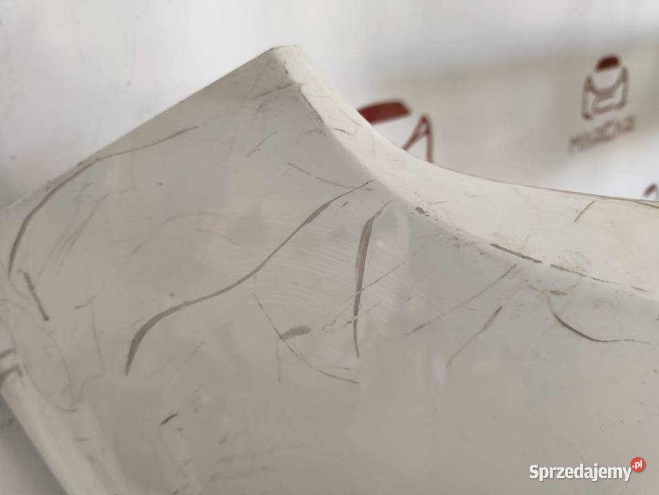 Zderzak Przedni Przód Hyundai i10 II 2 Lift Pleszew