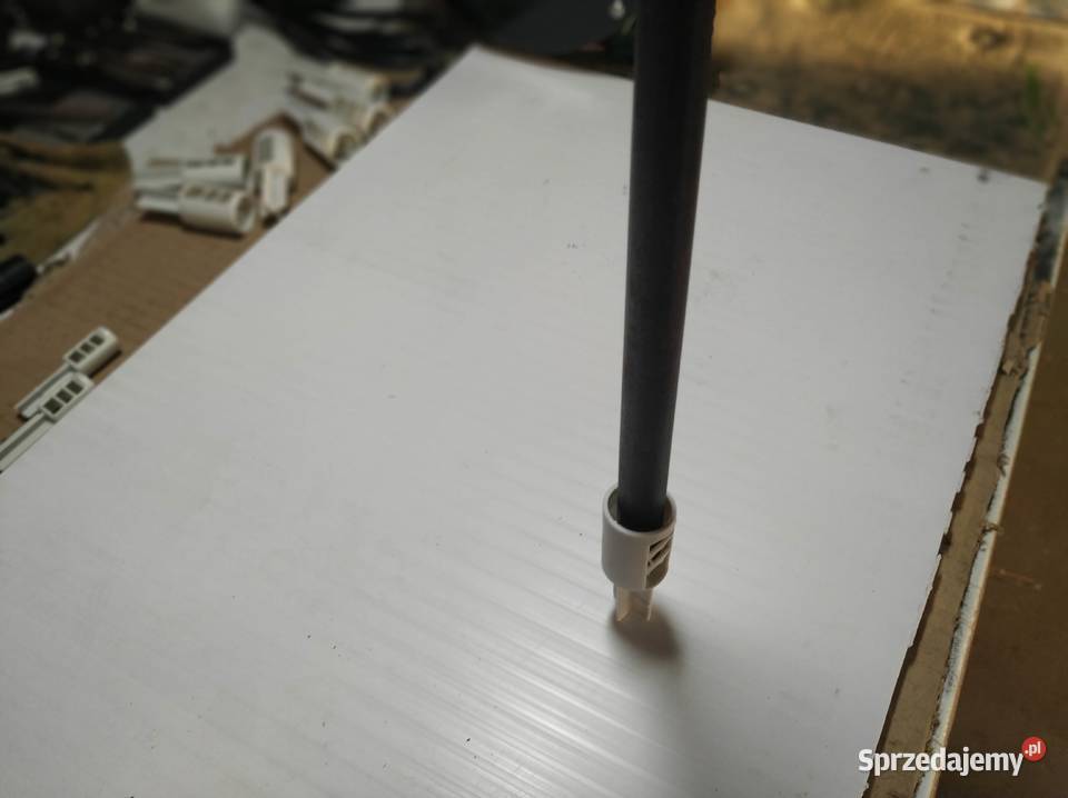 Dystans czołowy do prętów zbrojeniowych otulina Rzeszów