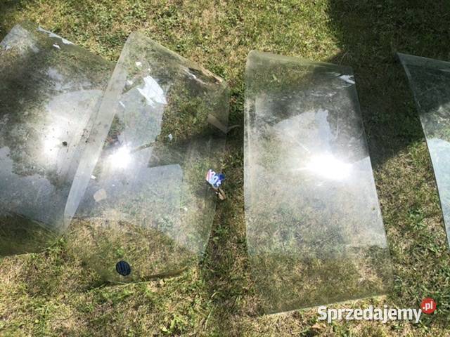 CITROEN DS19 DS20 DS21 DS23 SZYBA Karoseria Płock