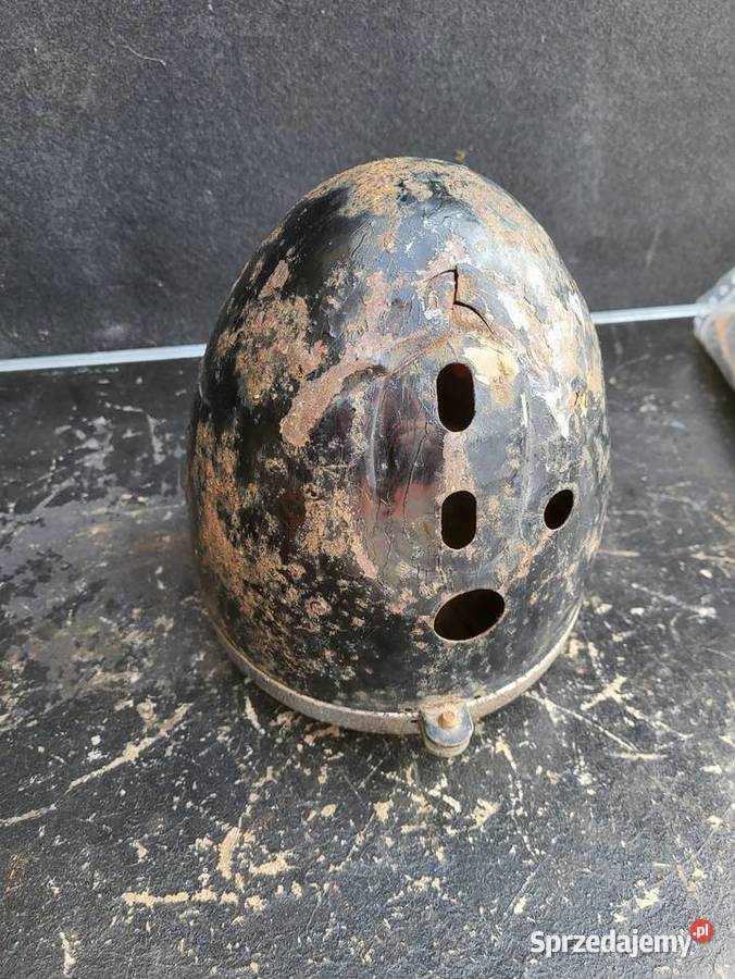 LAMPA NSU FOX LUX Rybnik