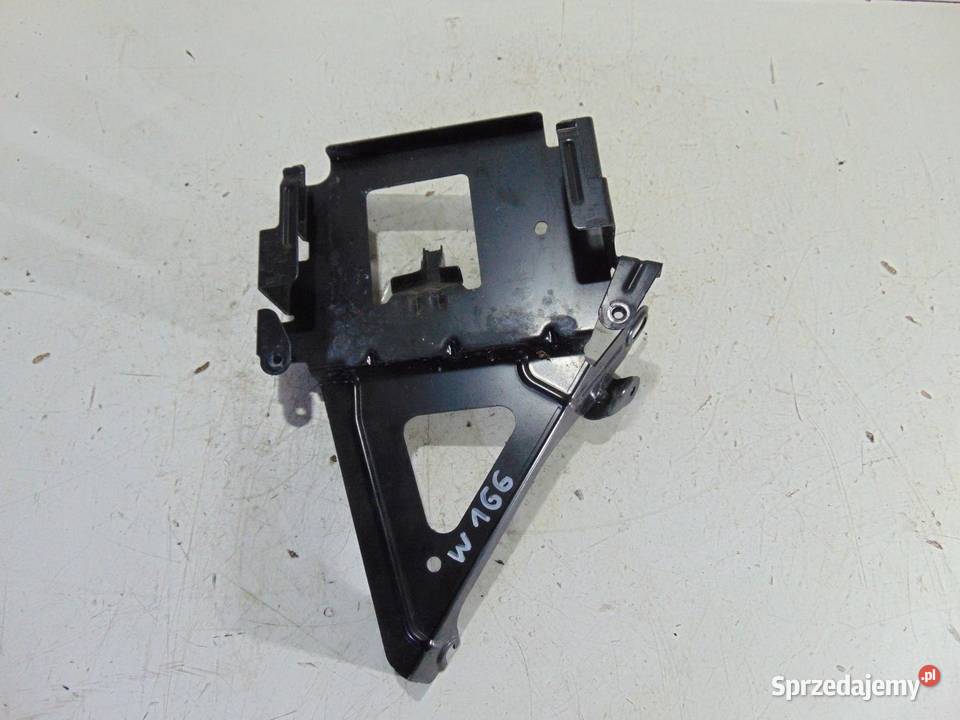 MOCOWANIE KOMPUTERA W166 30 CDI A1665452840