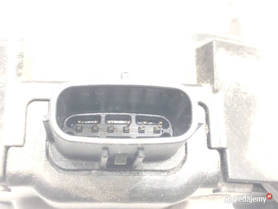 POTENCJOMETR GAZU TOYOTA COROLLA E21 7811002211 osobowe
