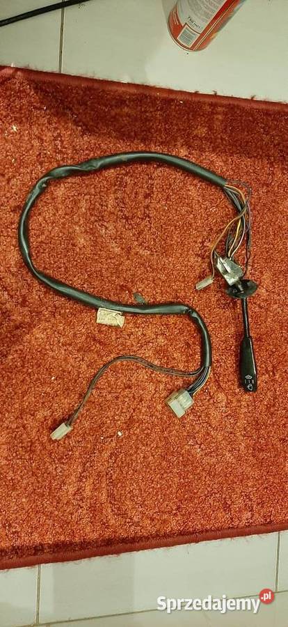 włącznik wycieraczek bmw e23 Mińsk Mazowiecki