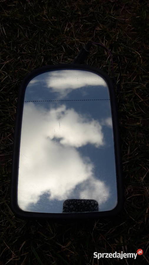 BMW E39 lusterko wkład fotochrom stan pomorskie Gdańsk