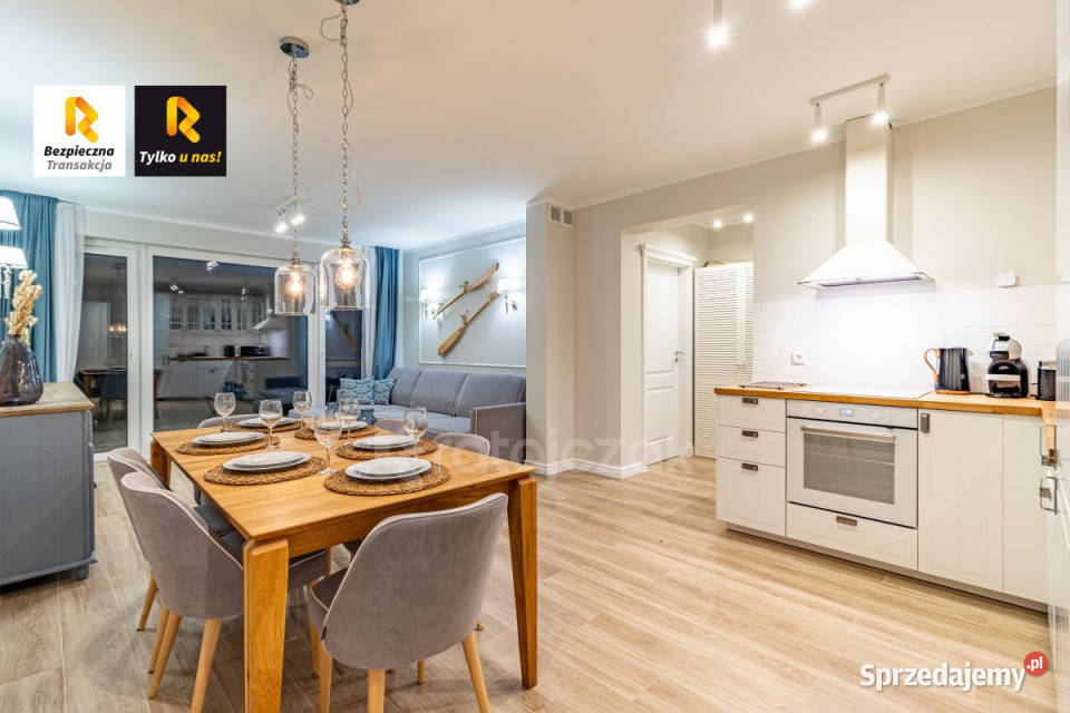 Mieszkanie do sprzedania 6643m2 3pokojowe Sprzedaż Żarnowska sprzedam