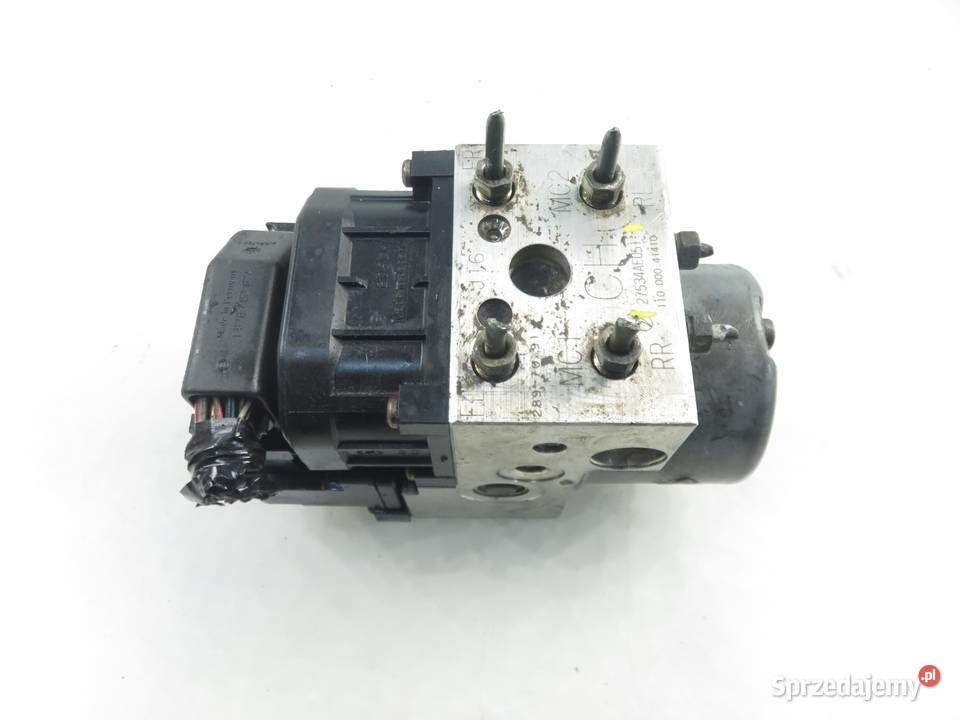 POMPA ABS SUBARU LEGACY III 27534AE051