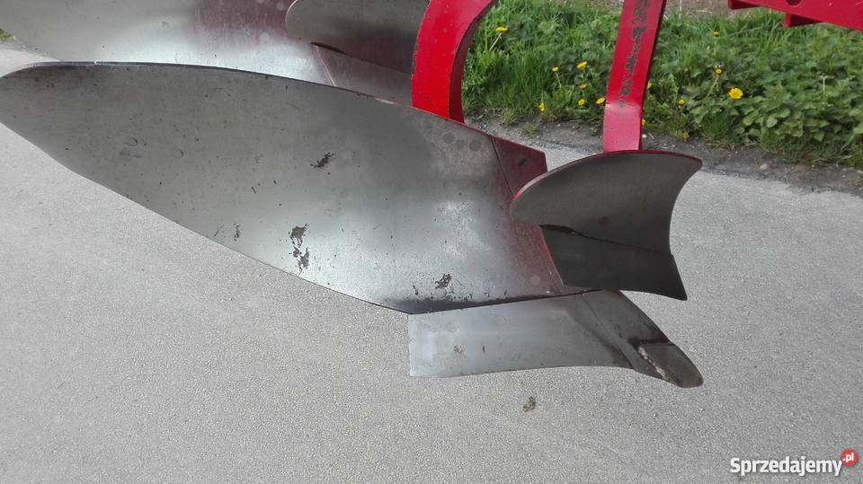 pług kylingstad kverneland Orchowiec