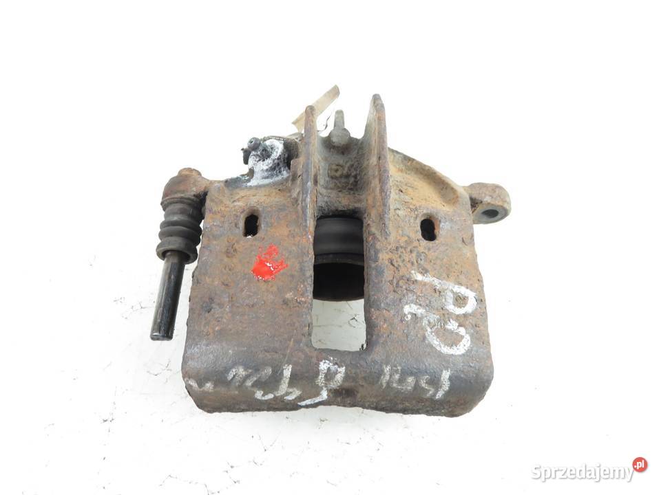 ZACISK LEWY PRZÓD VOLVO V40 18 osobowe