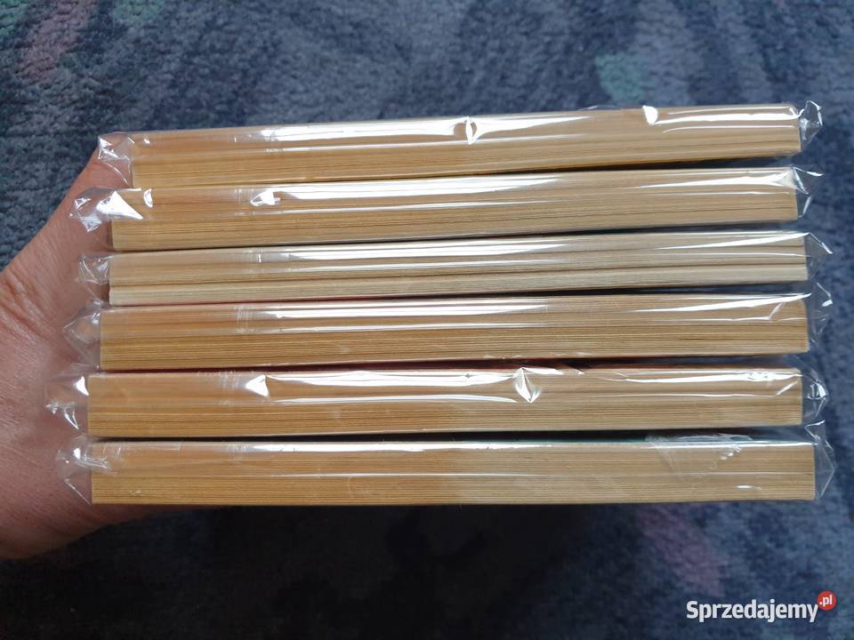 Komiks Gigant rocznik 1997 komplet Gdynia sprzedam