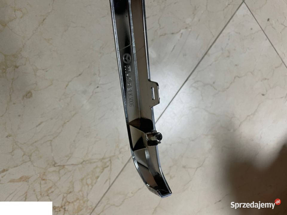 Mazda 6 GBVG50131 LH listwa chrom Części Kozubszczyzna