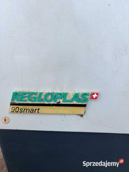 Termostat form Regloplas 90 smart Tuliszków