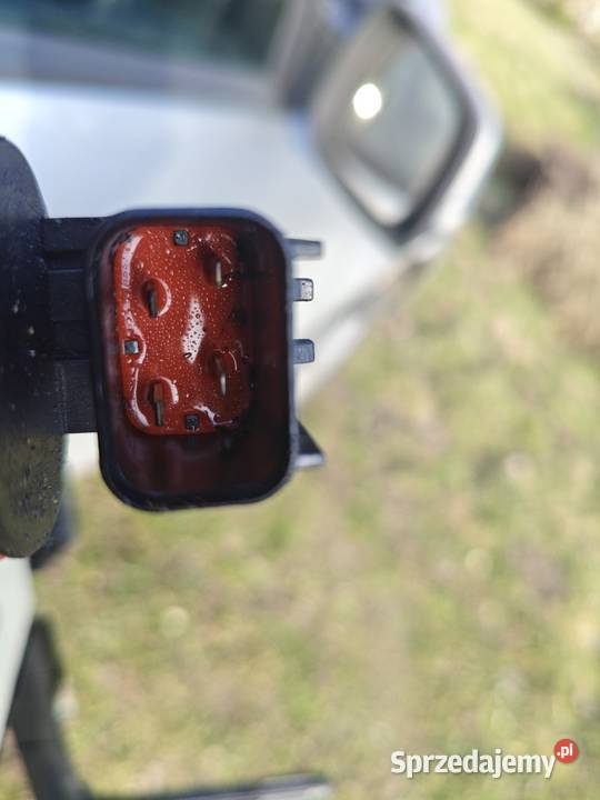 Sterownik Mercedes automat CVT AB klasa Łańcut