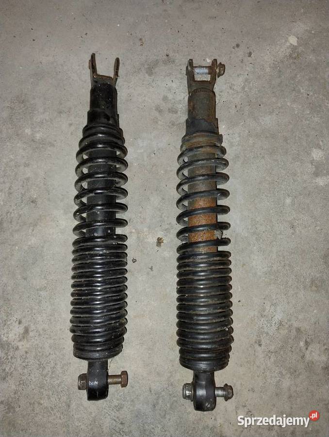 Aprilia Leonardo Łazy