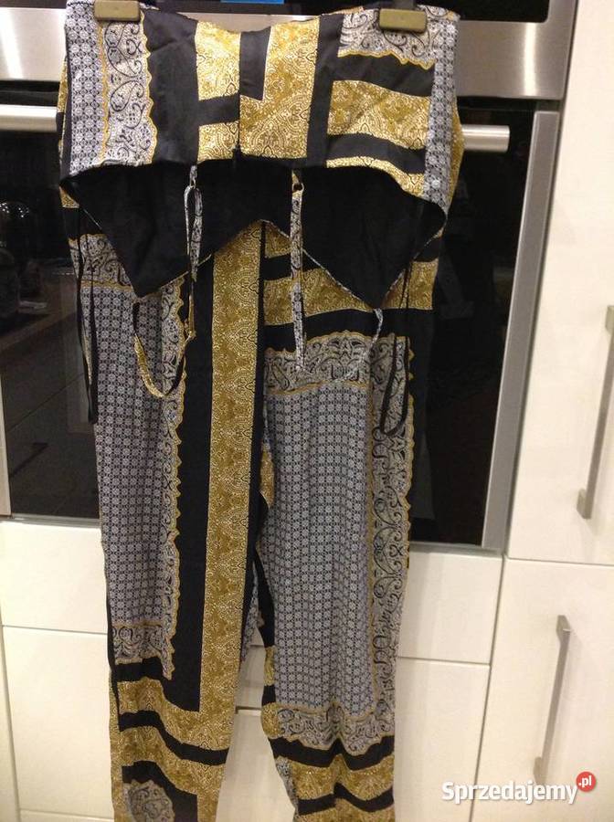 Kombinezon Damski RIVER ISLAND XSS NOWY lubuskie Nowa Sól