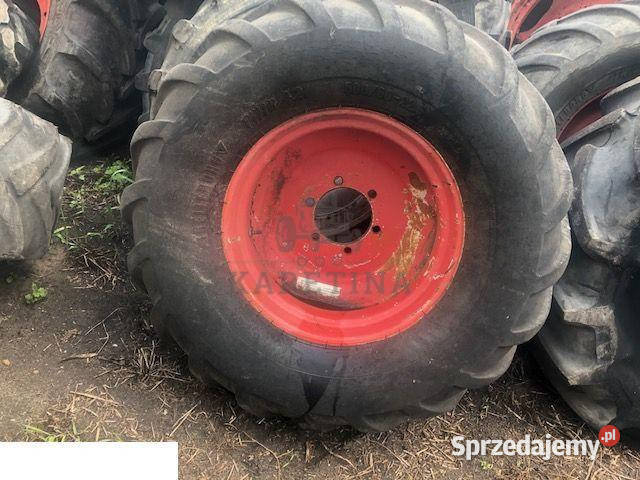 Claas Dominator Koło 50060225 Pozostałe Jastrzębniki