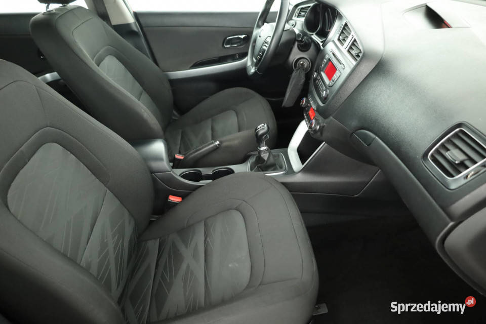 Kia Ceed 14 CVVT Rok produkcji 2013 Katowice