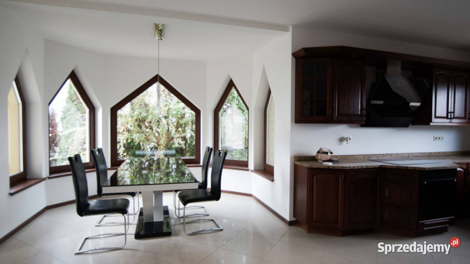 Do sprzedania dom z dużym stawem OpoleCzarnowąsy Opole