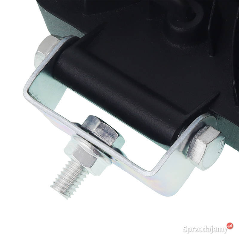 LAMPA ROBOCZA LEDOWA PROSTOKĄTNA 41 LED Motoryzacja