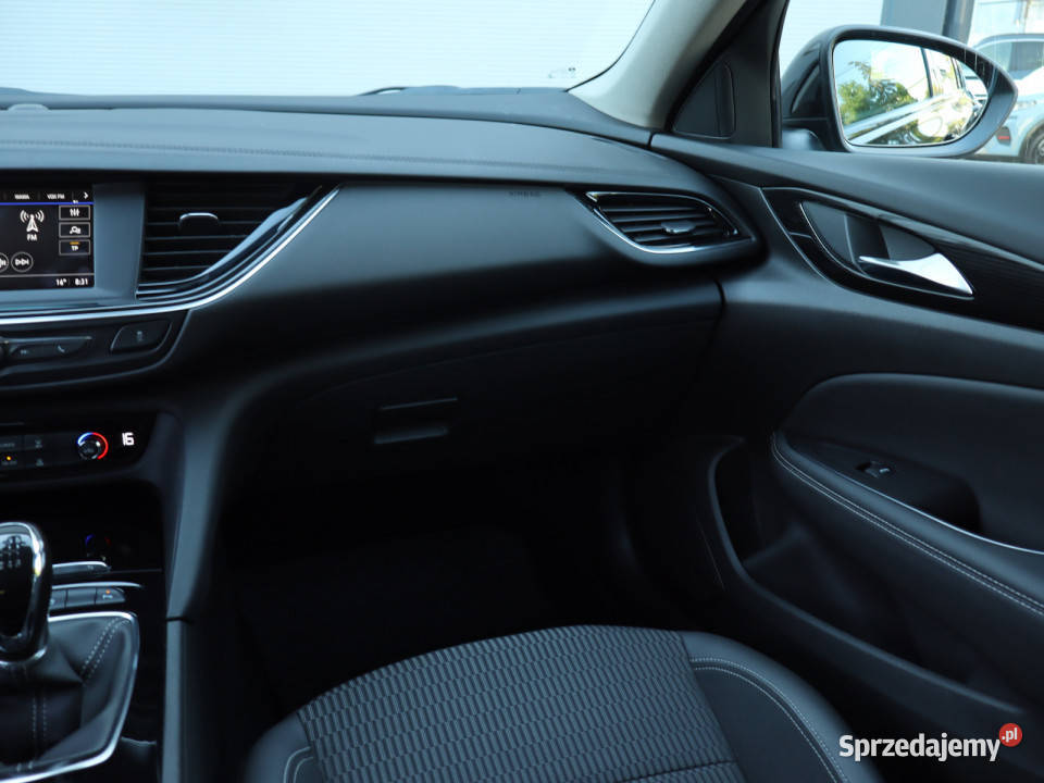 Opel Insignia 20 CDTI Katowice sprzedam