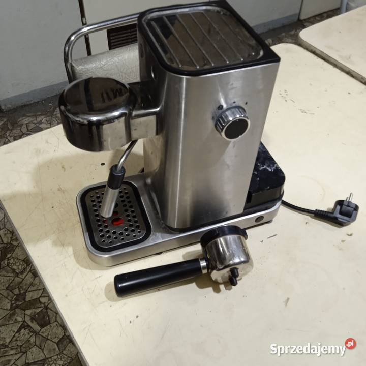 ekspres do kawy wmf lumero niekompletny na